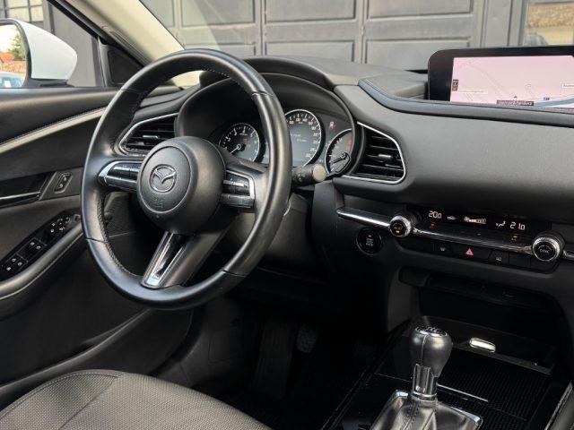 MAZDA CX-30 2.0L Skyactiv-G 150 CV M Hybrid 2WD Executive