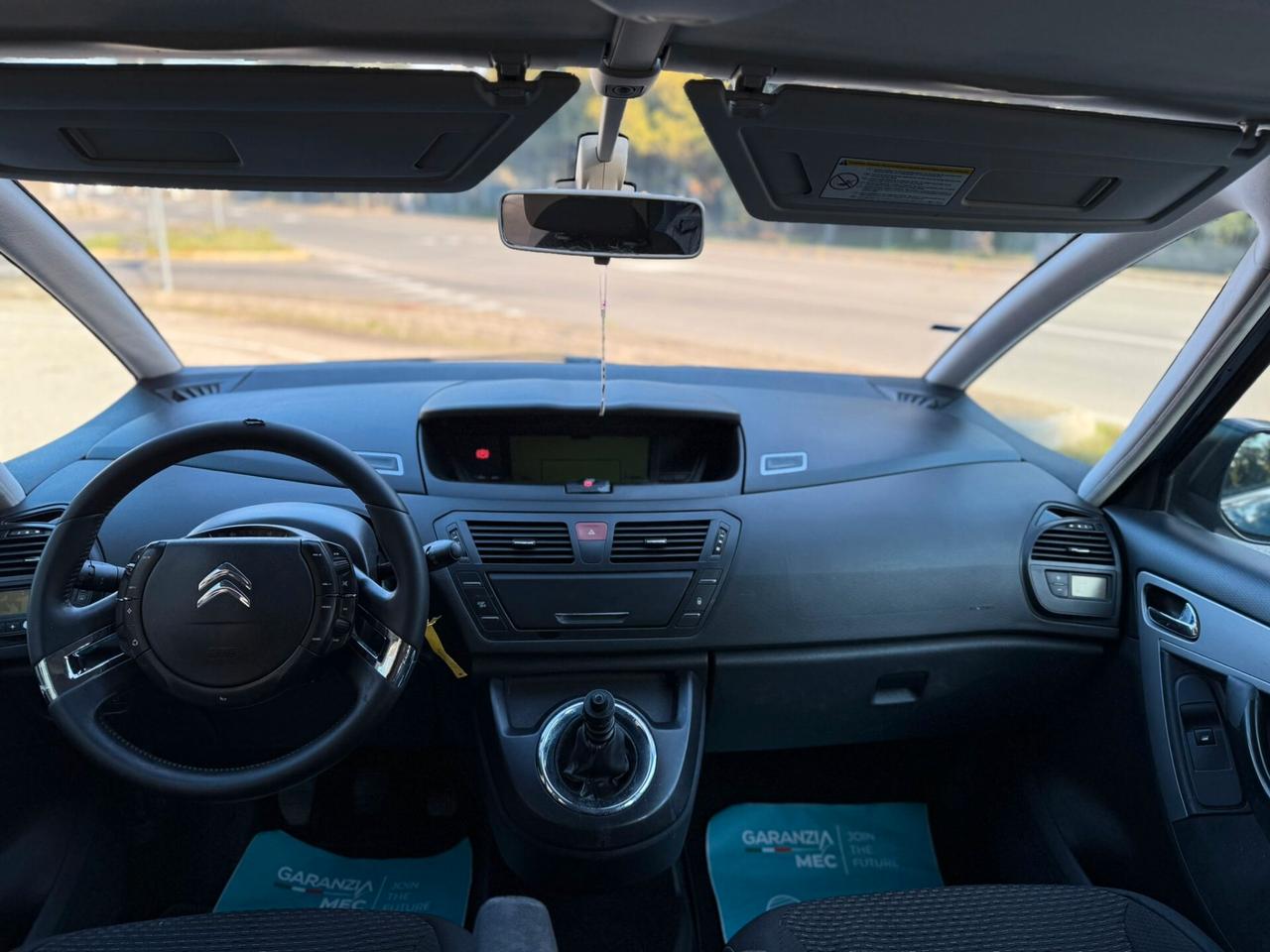 Citroen C4 1.6 HDi 90 Business