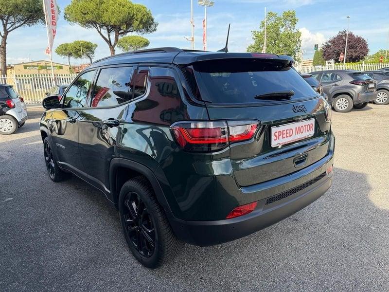 Jeep Compass Compass 1.5 turbo t4 mhev North Star 130cv Aut. FULL LED