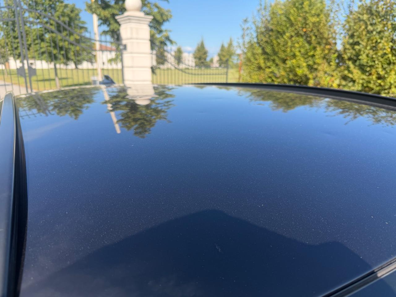 Bmw 318 318d neopatentato