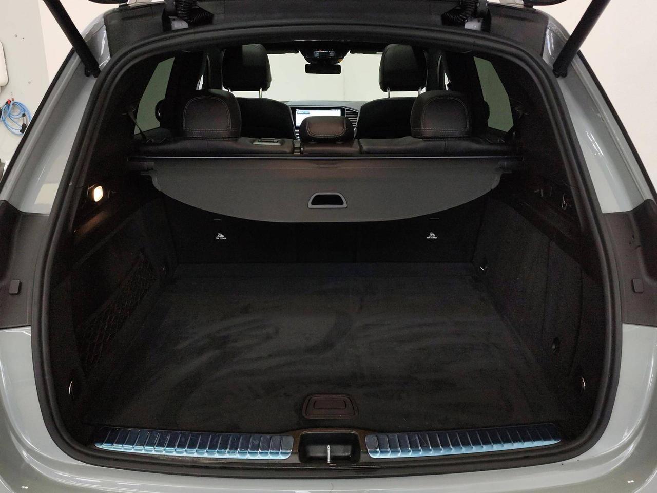 Mercedes Classe M - GLE GLE 300 d AMG Line Premium 4matic