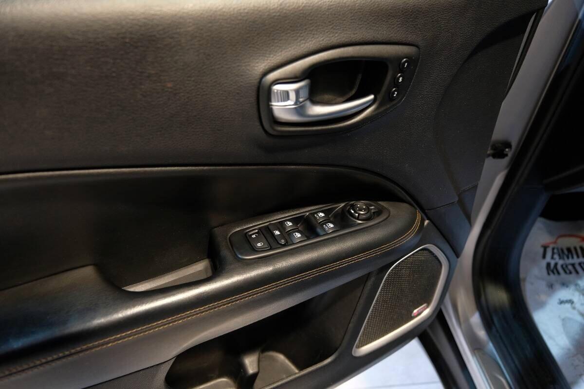 Jeep Compass 2.0 Multijet II aut. 4WD Limited