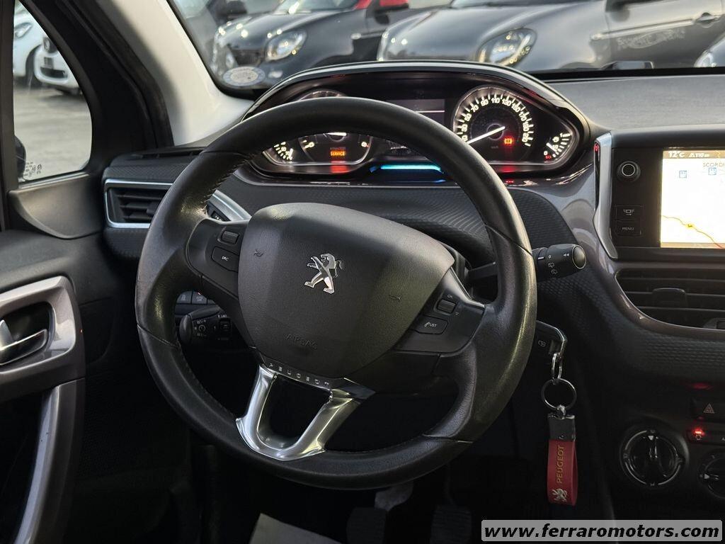 Peugeot 2008 1.6 e-HDi 92 CV A SOLI 79 EURO AL MESE