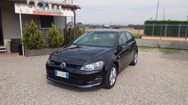 Volkswagen Golf 1.4 TGI 5p. Highline BlueMotion