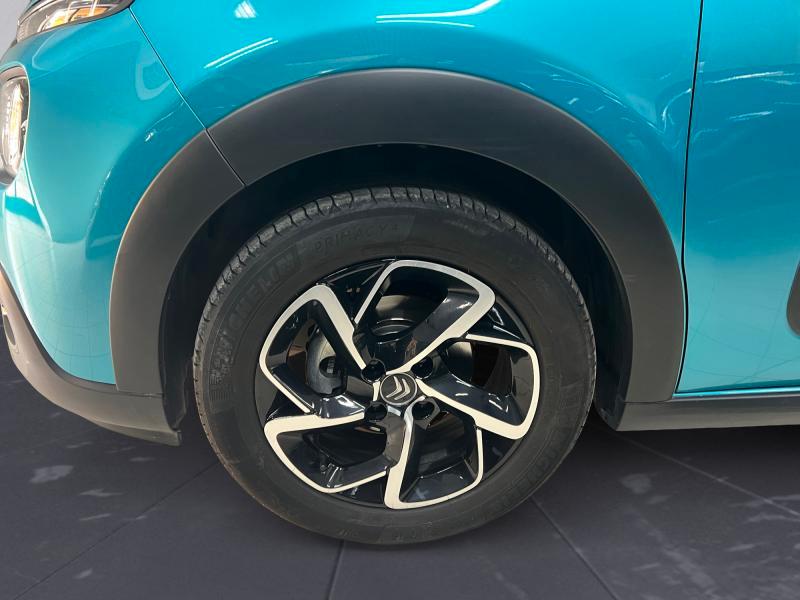 Citroen C3 1.2 puretech Shine s&s 83cv KM 36.800