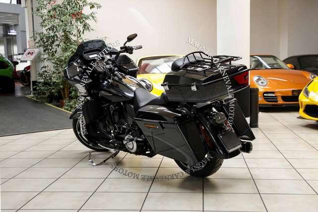 Harley-Davidson Road Glide CVO "110° ANNIVERSARY"|1 OF 900 LIMITED EDITION