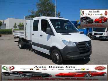 Mercedes-benz Sprinter 514 CDI RWD Cabinato