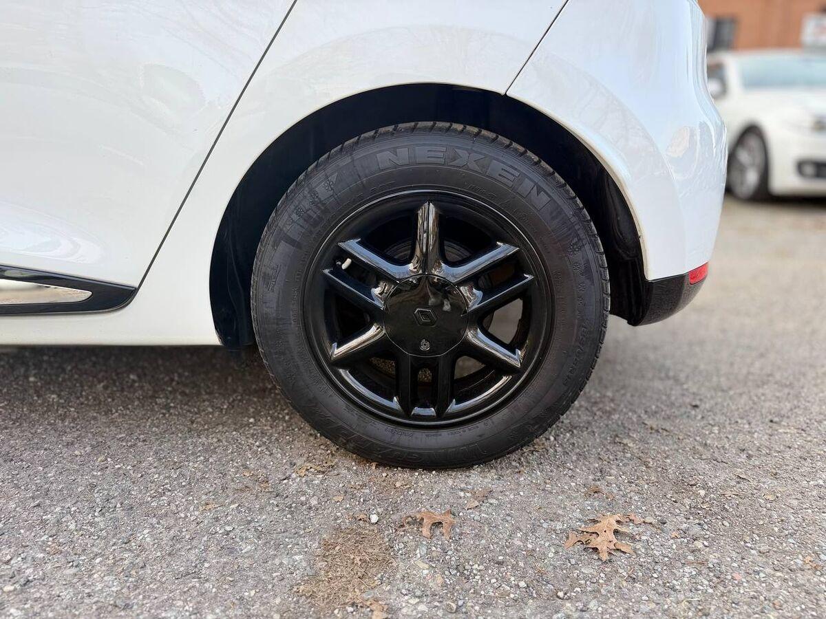 Renault Clio 1.5 dci Live 75cv