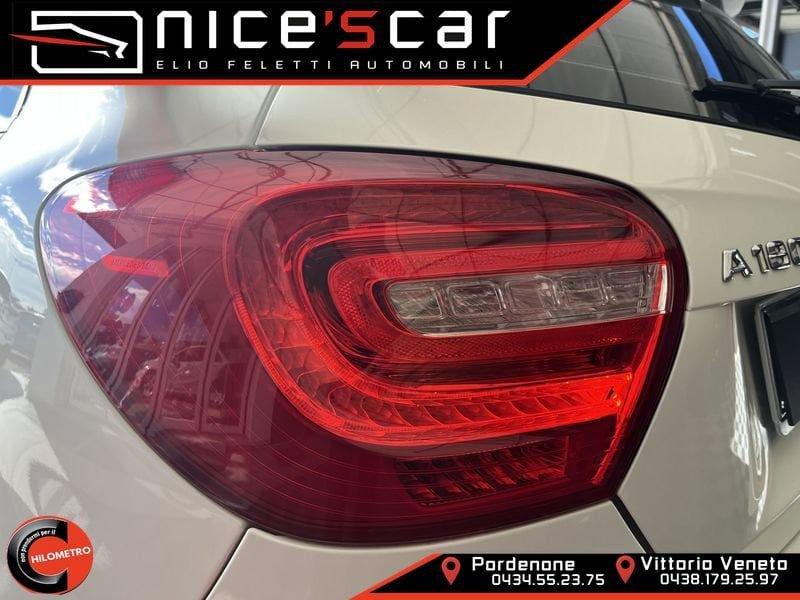 Mercedes-Benz Classe A A 180 CDI Sport