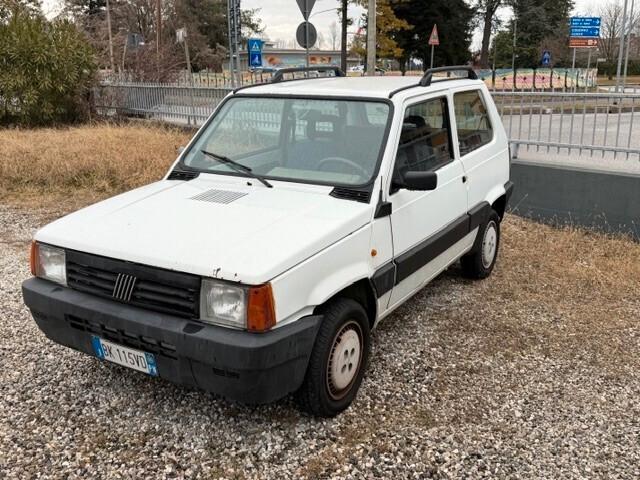 Fiat Panda 900 i.e. cat Hobby