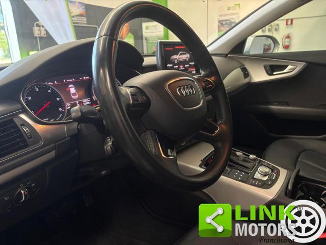 AUDI A7 SPB 3.0 TDI 272 CV quattro S tronic Business Plus