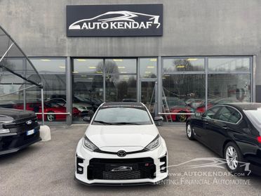 Toyota GR Yaris GR 1.6 Circuit