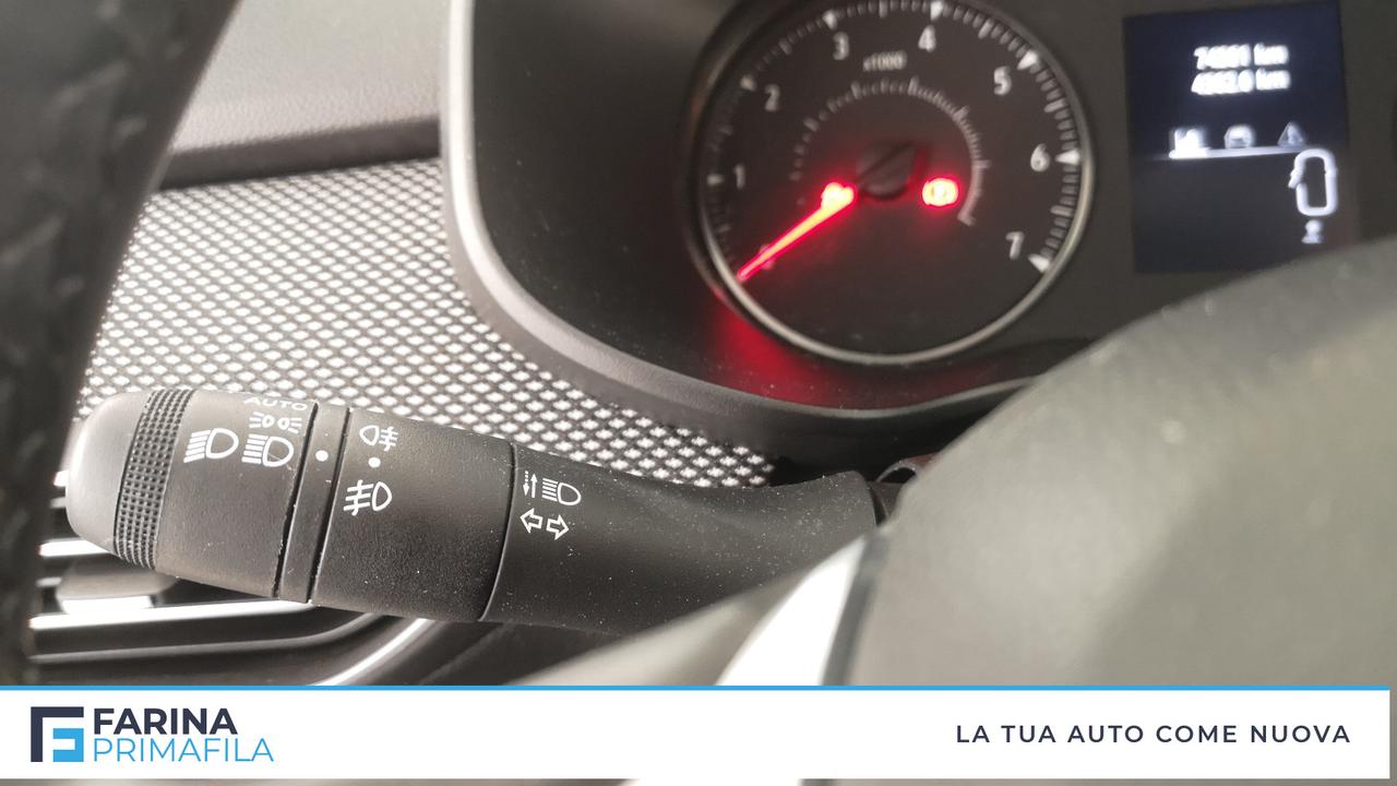 DACIA Jogger 2021 - Jogger 1.0 tce Extreme UP Gpl 100cv