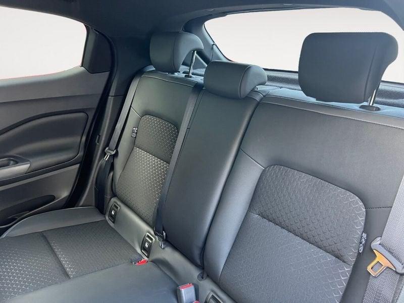 Nissan Juke 2ª serie 1.6 HEV N-Connecta