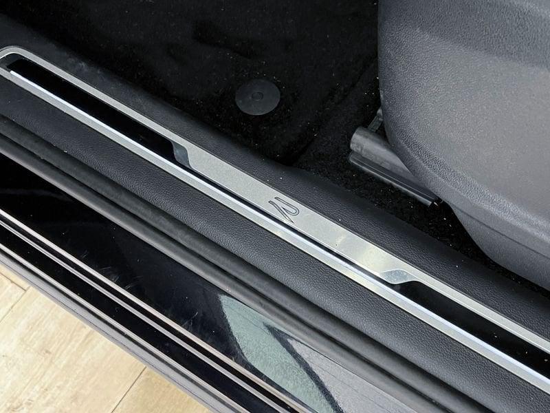 Volkswagen Tiguan Tiguan 2.0 tdi R-Line 4motion 150cv dsg