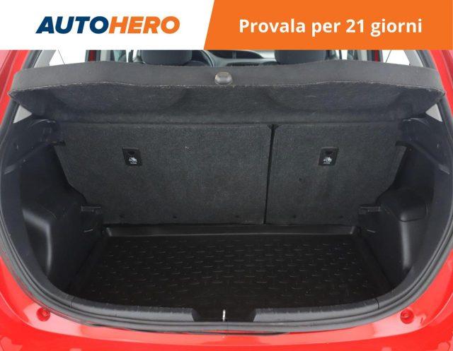 TOYOTA Yaris 1.0 72 CV 5 porte Cool
