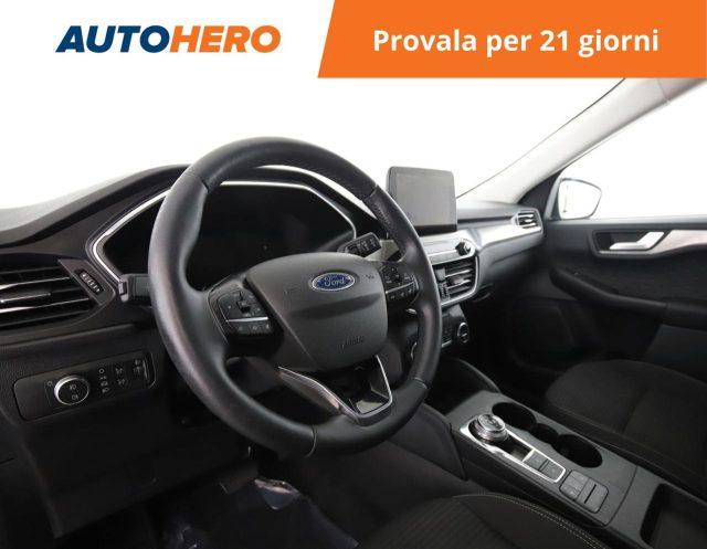 FORD Kuga 1.5 EcoBlue 120 CV aut. 2WD Titanium