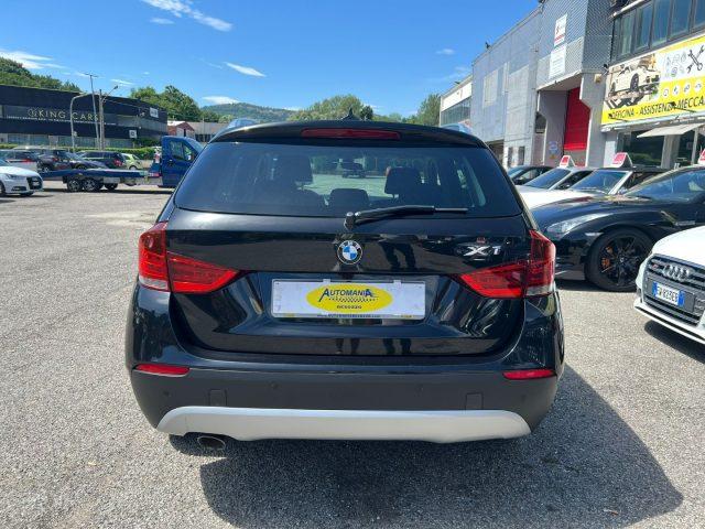 BMW X1 xDrive20d