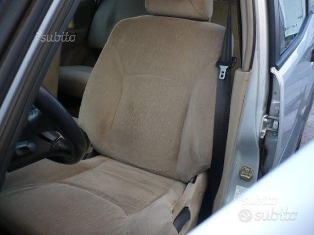 Nissan Terrano II Terrano 3.0 DiT 5 porte Elegance