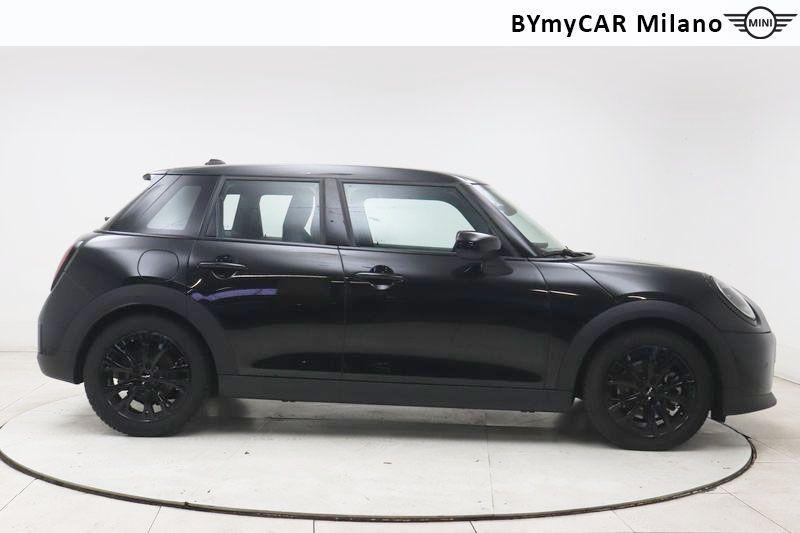 Mini Mini Cooper 5 Porte 1.5 C Classic Auto