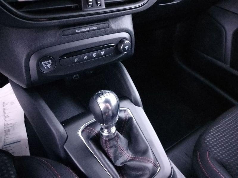 Ford Focus 1.0t ecoboost h ST-Line 125cv