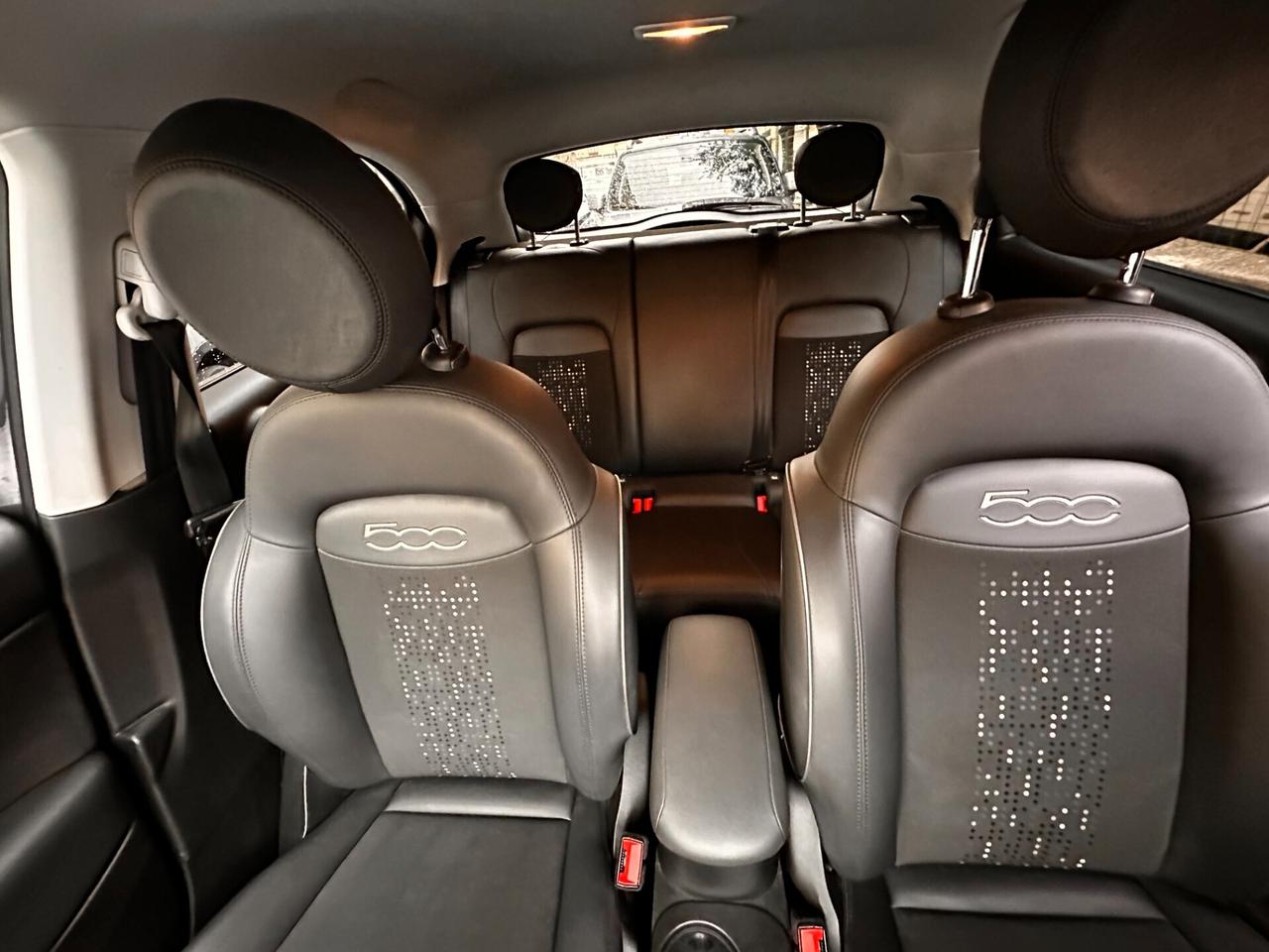 Fiat 500X 1.3 MultiJet 95 CV Sport