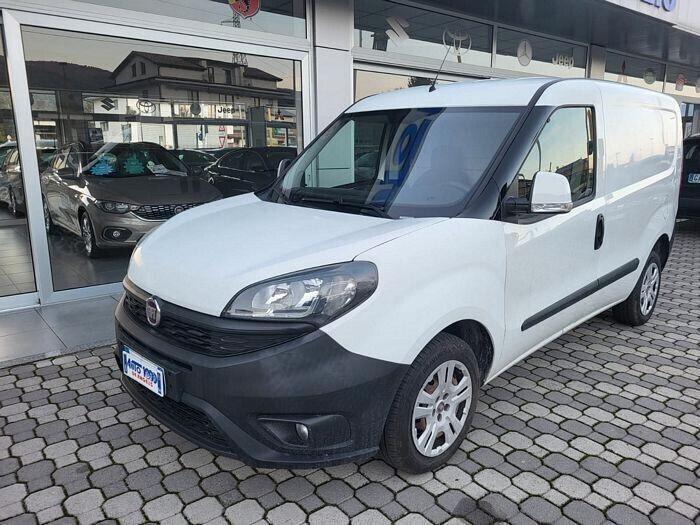 Fiat Doblo Doblo0 MJT