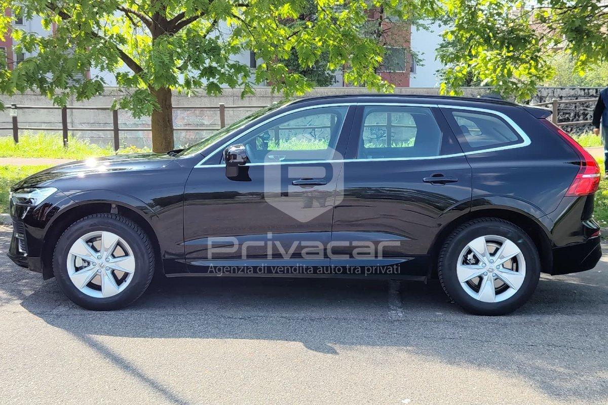 VOLVO XC60 B4 automatico Core