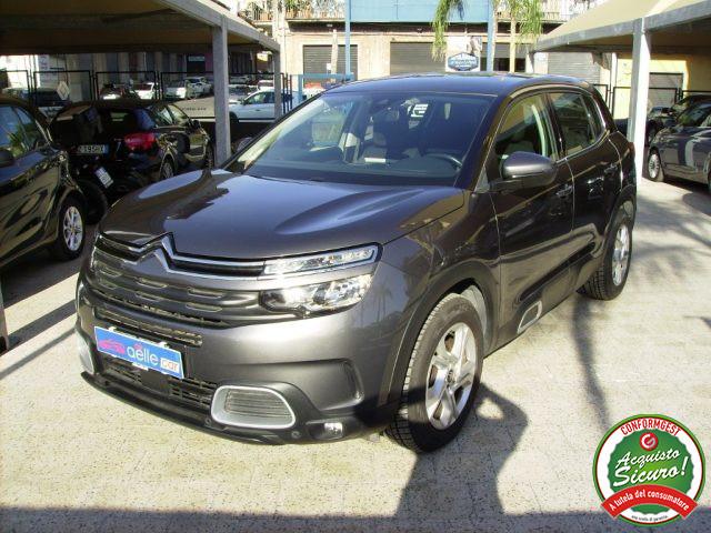 CITROEN C5 Aircross BlueHDi 130 S&S Business