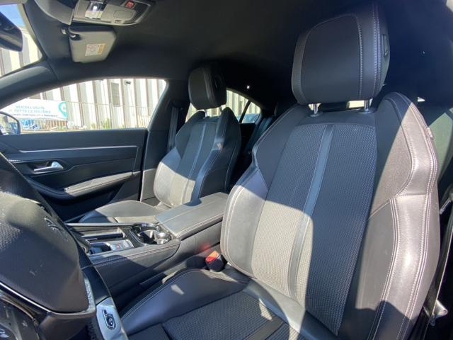 PEUGEOT 508 *PROMO* BlueHDi 130 Stop&Start EAT8 GT