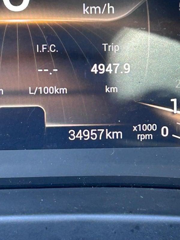 DR AUTOMOBILES DR 4.0 1.5 GPL