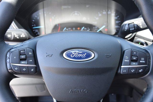 FORD Kuga 1.5 EcoBlue 120 CV 2WD Titanium *NAVIGATORE*