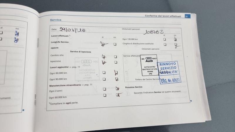 Audi A8 3.0 V6 tdi quattro tiptronic Fap