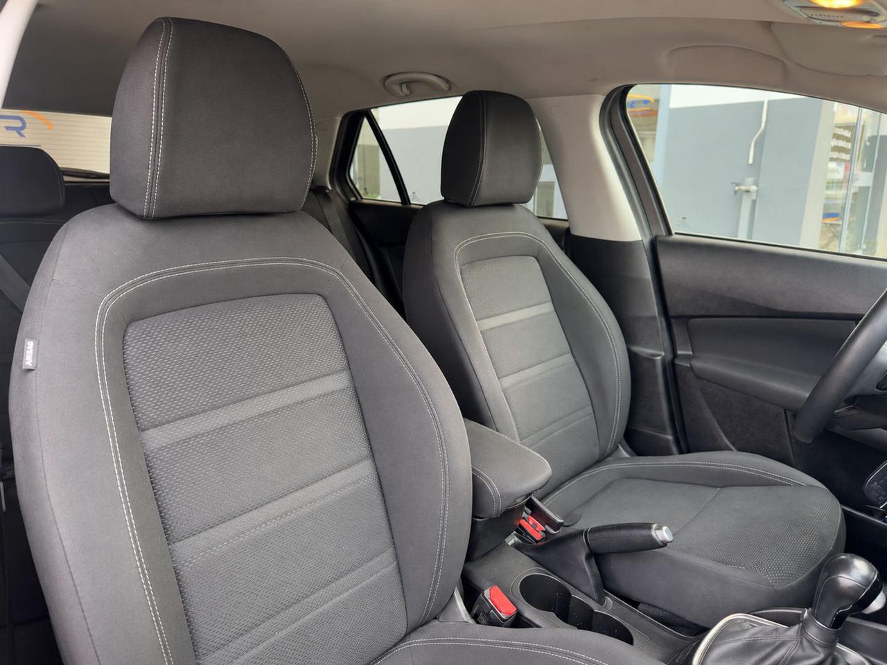 Fiat Tipo 1.6 Multijet Mirror #50762