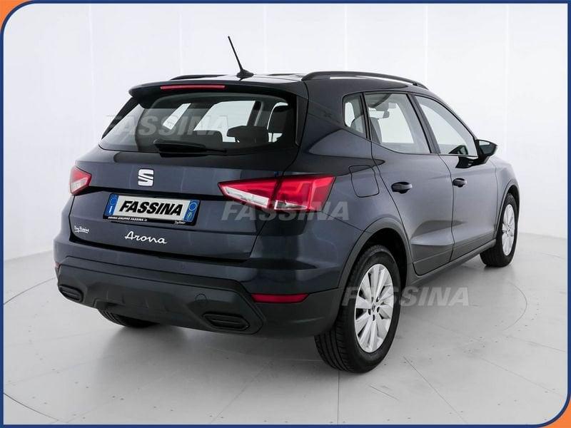 Seat Arona 1.0 EcoTSI Style 95cv