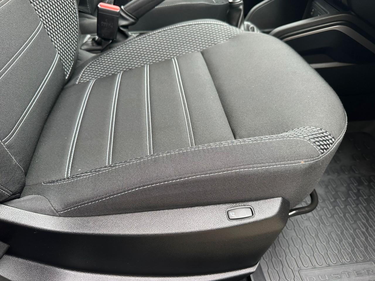 Dacia Duster 1.5 Blue dCi 8V 115 CV 4x2 Journey