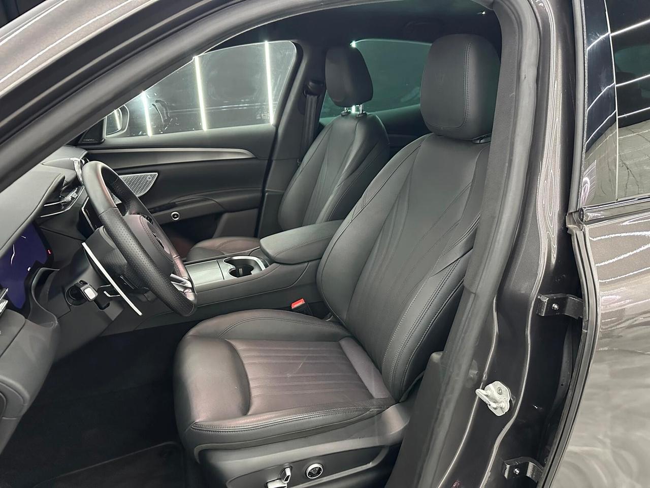 Maserati Grecale MHEV 250 CV AWD GT