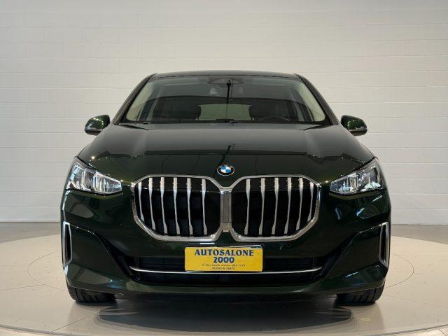 BMW 218 d Active Tourer Luxury PREZZO REALE