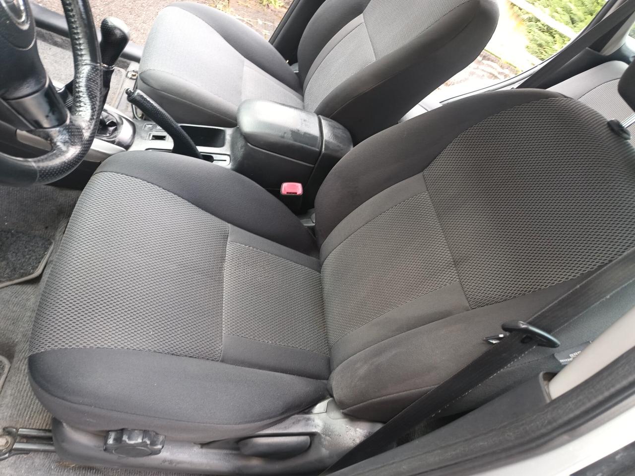 Toyota RAV 4 RAV4 2.0 Tdi D-4D cat 5 porte