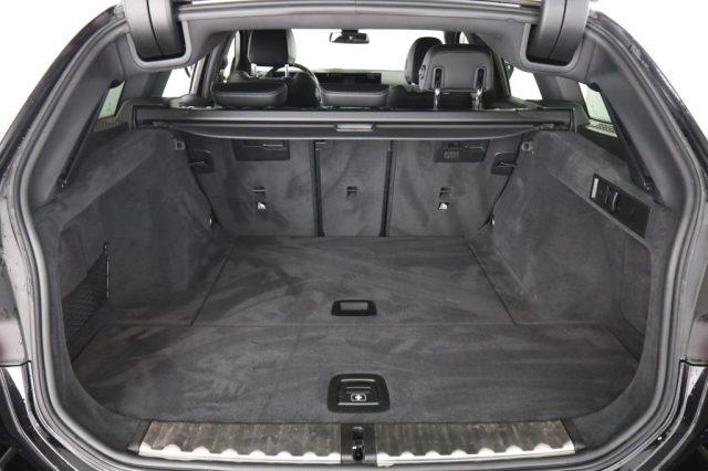 BMW 320 Serie 3 (G20/G21) d 48V xDrive Touring