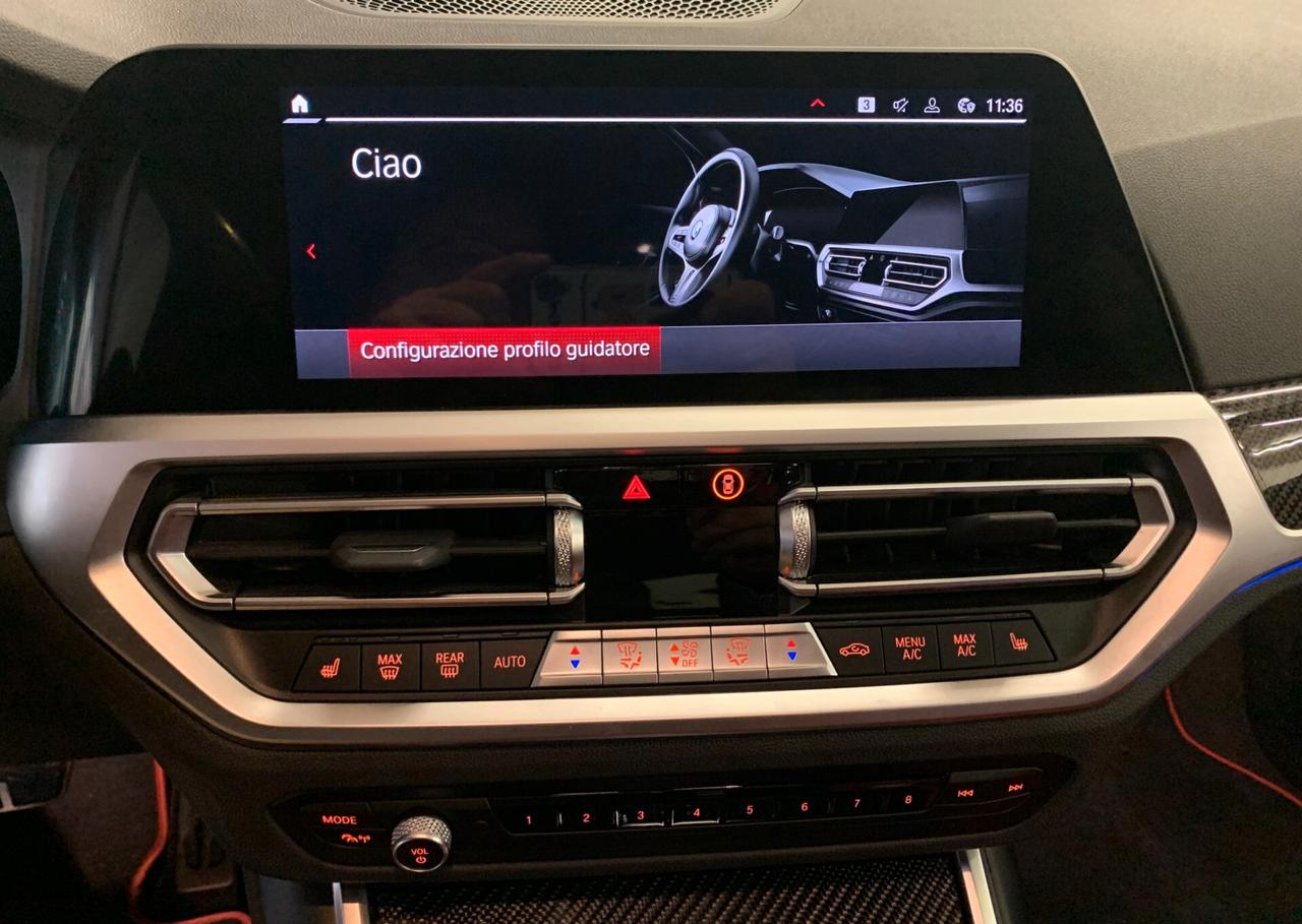 Bmw 340i M3 Competition M xDrive