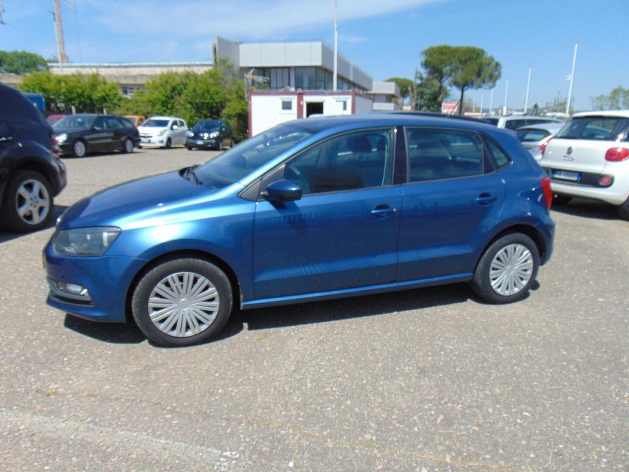 polo 1000 benzina