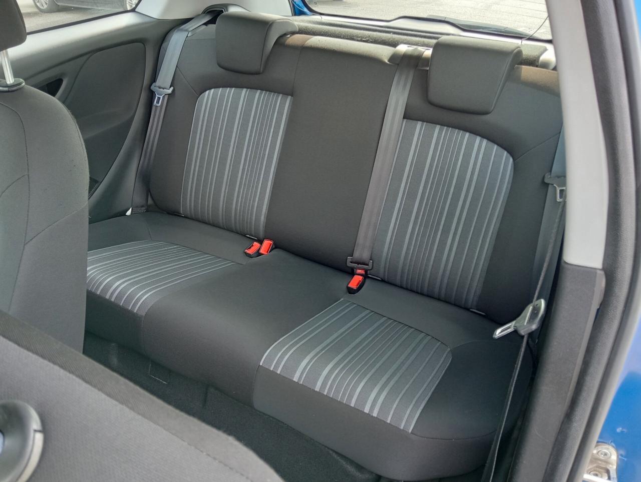 Fiat Punto Evo 1.2 69cv 3p. OK NEOPATENTATI