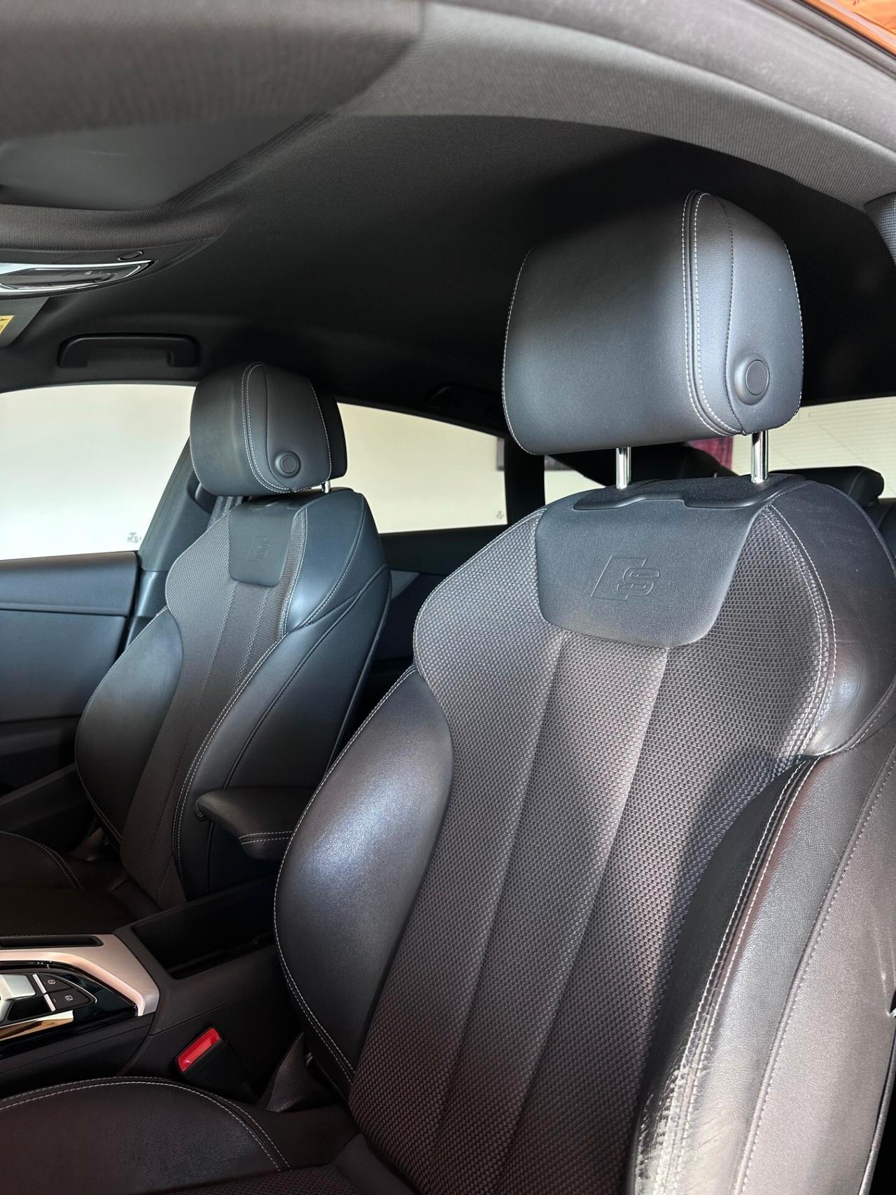 Audi A5 SPB 50 TDI QUATTRO TIPTRONIC S LINE EDITION 286CV