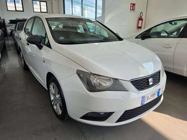 SEAT Ibiza Ibiza IV 2012 Berlina 5p 1.2 Reference 70cv