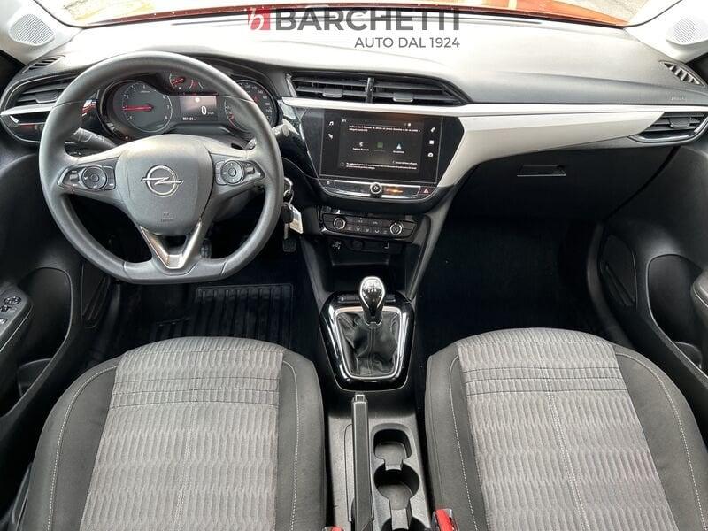 Opel Corsa 6ª SERIE 1.2 ELEGANCE