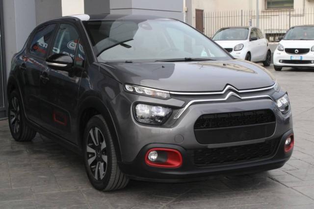 Citroen C3 1.2 puretech C-Series s&s 83cv Con CARPLAY