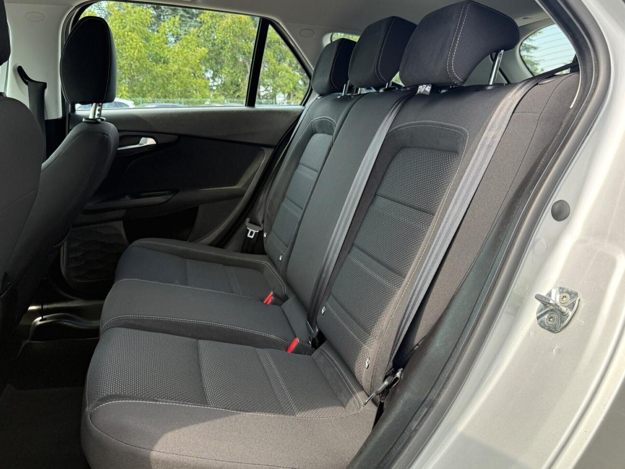 Fiat Tipo 1.6 Mjt DCT SW|CERCHI DIAMANTATI|CRUISE