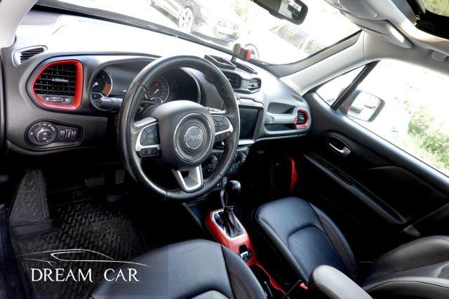 JEEP Renegade 2.0 Mjt 170CV 4WD TRAILHAWK TETTO-BEATS