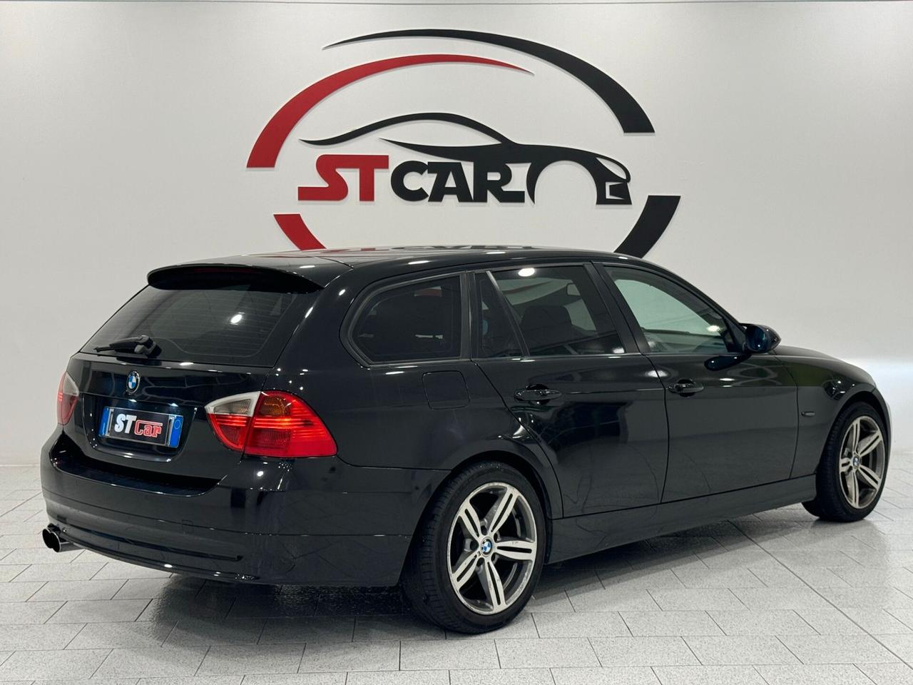 BMW - 320d 163cv M-Sport FUTURA